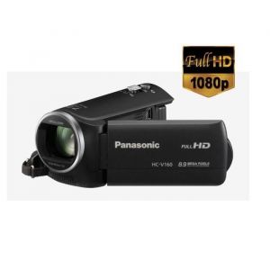 PANASONIC HC-V160 Caméscope Full HD