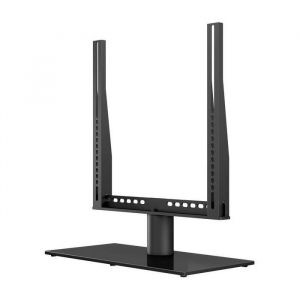 Multibrackets M VESA Tablestand Turn Medium Pied pour écran plasma - LCD noir Taille décran : 32-42 plateau de table