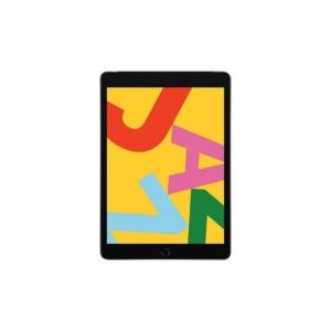 iPad 7 (2019) Wifi+4G - 32 Go - Gris sid&eacute;ral - Reconditionn&eacute; - Excellent &eacute;tat