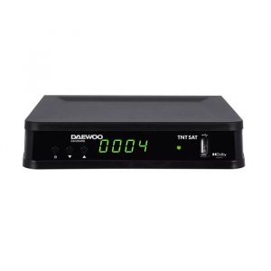 Daewoo D&eacute;codeur fransat hd - DA33S45B2