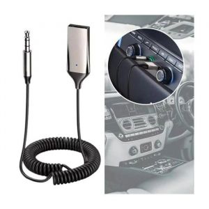 R&eacute;cepteur Bluetooth pour voiture - moonmini - Bluetooth 5.0