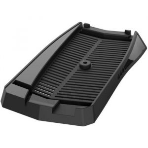 Socle pour PS5 - Sony - Support - Ventilateurs de refroidissement - Antidérapant - Noir