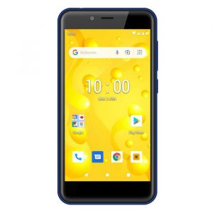 Konrow Soft 5 (Double Sim - 4G - Écran 5 - 8 Go 1 Go RAM) Bleu - Tout Opérateurs