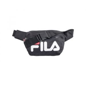 Sac Banane - Fila - Donatelo - Noir - 100% Polyester - Taille Unique Ajustable