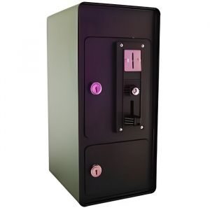 EA MAJTE MONNAYEUR EXTERIEUR A JETONS