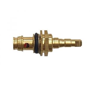 R&eacute;gulateur de D&eacute;bit Chauffe-eau Junkers 8708500332 - Blanc - Mural - 15kW - Anode Magn&eacute;sium