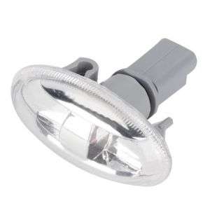 CHG Feu clignotant latéral 6325G3 Fit pour Peugeot 108 107 206 tout neuf