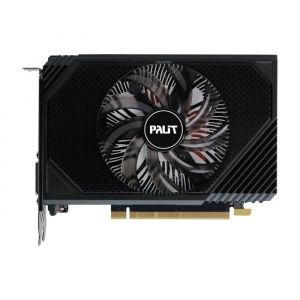 Carte Graphique - Palit - RTX3050 StormX - 6 Go GDDR6 - PCI Express 4.0 - 1470 MHz