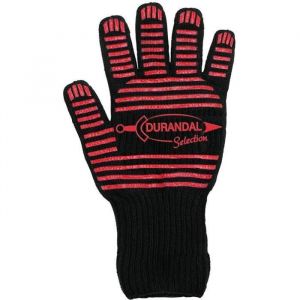 PASSAT Gant anti-chaleur haute qualit&eacute; 350&deg;