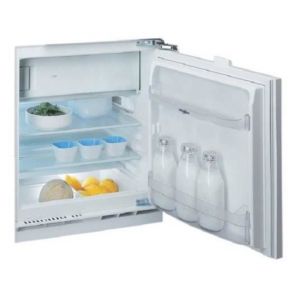 WHIRLPOOL Table top encastrable WBUF011 Sous plan 126 litres pantographes