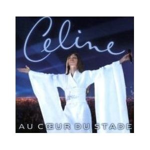 CELINE DION