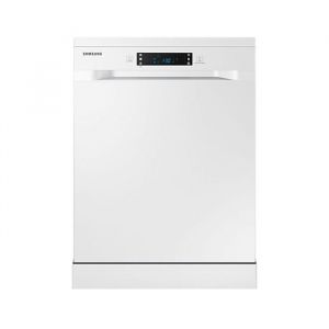 Lave-vaisselle Samsung DW60CG550FWQET 14 Couverts Blanc