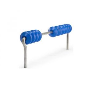 Marqueur de points - BONZINI - bleu - pour baby-foot B60 et B90