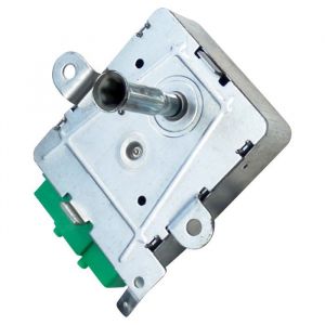 Moteur de tourne broche pour four et cuisini&egrave;re ROWENTA - Mod&egrave;le SS-184844