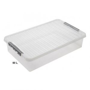 Boite plastique Grand Volume 60 L