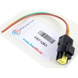 Prise de Réchauffeur Boîtier de Filtre à Carburant Berlingo C5 Evasion Jumpy Xsara Expert 206 307 406 607 806 2.0 2.2 HDI