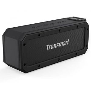 Enceinte Bluetooth - Tronsmart - Element Force+ - 40W - IPX7 - 15 heures dautonomie