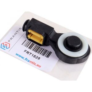 Connecteur de Tringlerie dExtr&eacute;mit&eacute; de C&acirc;ble de Changement de Vitesse Talento Nv300 Primastar Vivaro II III Renault Trafic II III