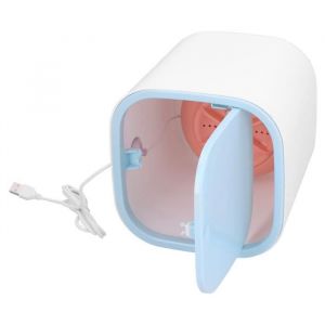 Small Washing Machine Mini Washing Machine For Travel For Wash Underwearq For Home For Wash Socks  MINI LAVE-LINGE – MINI MACHINE