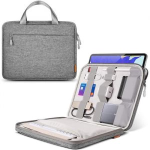 Inateck Housse de Protection pour iPad Pro 129/123 Surface Pro &agrave; 13 MacBook Air Pro