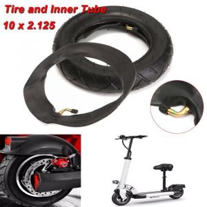 NEUFU Pneu + Chambre à Air Pr HoverBoard Self Balance Electrique Scooter Equilibrage