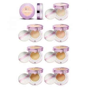 lor&eacute;al nude magique cushion n 6 beige ros&eacute;