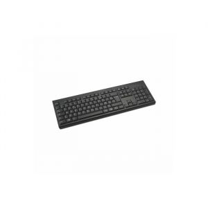 Clavier sans Fil - KENSINGTON - KB150 EQ - AZERTY - Membrane &Eacute;tanche - 24GHz