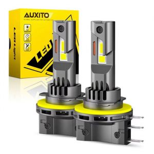 30000LM H15 LED ampoules de phares Canbus pour Volkswagen VW Golf 7 6 MK3 H15 LED feux de route feux de croisement DRL pour BMW Me