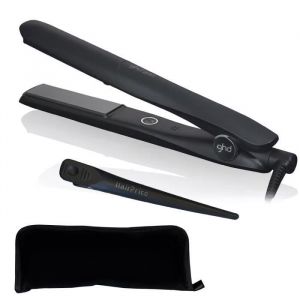 GHD-Gold Classic + Pochette + Pince
