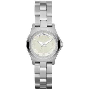 Montre femme - MARC BY MARC JACOBS - BABY DAVE MBM3234 - Quartz - Analogique - Acier inoxydable