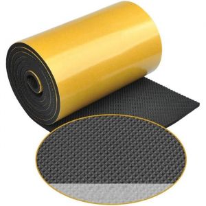 Protection de porte de garage protection de porte de garage en mousse protection murale autocollante pour voiture et garage