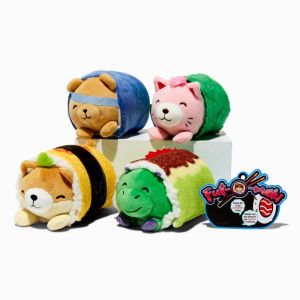 Futomaki - Peluche Kawaii Maki