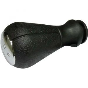 Pommeau levier de vitesse pour Peugeot 106 206 306 406 806 107 207 307 407 607 807 108 208 308 408 508 3008 Partner Citroën C1 C3 C