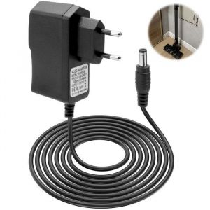 Aspirateur Chargeur compatible Hoover - Adaptateur Aspirateur -YIKXIULF- 26V-500mA-1.8m -compatible Aspirateur Hoover H-Free