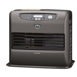 Po&ecirc;le &agrave; p&eacute;trole &eacute;lectronique INVERTER - 4650 W - R&eacute;servoir 72 L - Programmable