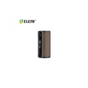 Box iStick i80 3000mAh - Eleaf Brown
