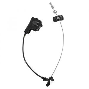 Ensemble de support de roue de secours - OMABETA - 9810677780 - Capacité de charge élevée - Durable - Compact