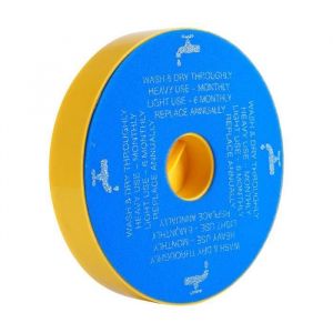 Filtres pré-moteur lavable pour aspirateur DYSON DC05 DC08 DC14 DC15 - SONEW - Blanc
