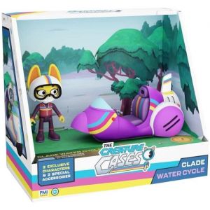 Jet Ski - BANDAI - Enqu&ecirc;tes Sauvages - PMCC9011 mod&egrave;le al&eacute;atoire