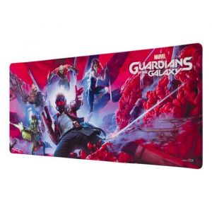 Marvel Games Guardians Of The Galaxy Tapis de souris XL