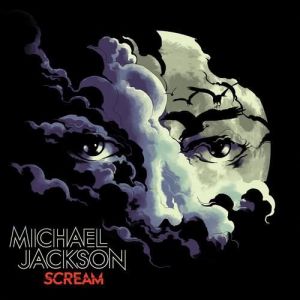 CD - Michael Jackson - Scream - 1 disque - Boitier - Musique pop