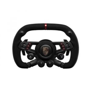 Volante Fanatec CSL Elite Porsche Vision GT 310mm para PS5 PC Aluminio