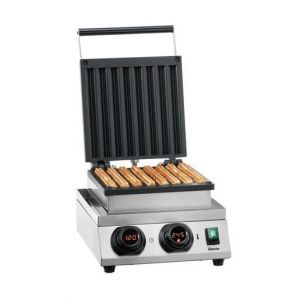 Gaufrier MDI Churros 2210 - Bartscher
