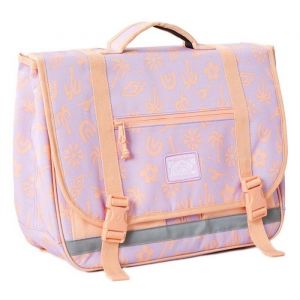Rip Curl - Cartable fille 38cm - lilas - 11759
