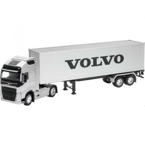 CAMION 1/32 WELLY VOLVO FH (4x2)