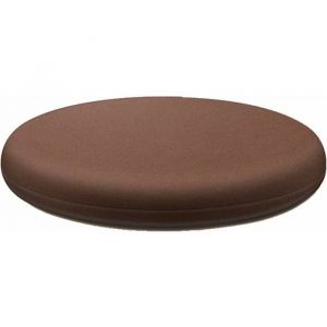 Galette De Chaise Ronde 40 Cm Coussin De Chaise DIntéRieur DéHoussable Lavable Coussin pour Chaise De Salle à Manger Coussin