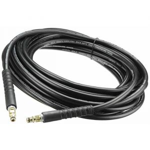 15M Nettoyeur Haute Pression Tuyau Compatible Avec Kar-Cher K Serie K2 K3 K4 K5 K7