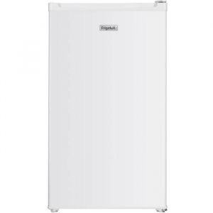 Mini congélateur FrigeluX CTT62BE – 60 L – 2 tiroirs + 1 abattant – Classe E – 40 dB – Porte réversible