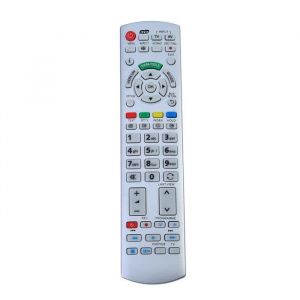 Télécommande TV - Panasonic - N2QAYB000504 N2QAYB000673 N2QAYB000785 - Noir - 8m - 86g