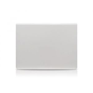 Radiateur &eacute;lectrique &agrave; inertie s&egrave;che Nubia E 1000W HJM Blanc